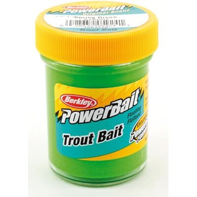 Berkley -Trout Bait Standard Marshmallow 2er Pack, Troutbait Berkley -Trout Bait Standard Marshmallow 2er Pack, Troutbait