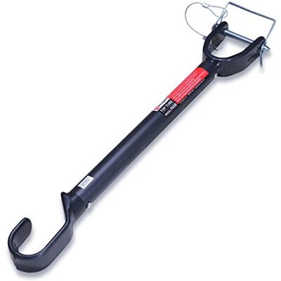 Allen Sports Fahrradträger Adapter Bar, Modell 900B, 53.34 x 15.24 x 3.556cm, Schwarz Allen Sports Fahrradträger Adapter Bar, Modell 900B, 53.34 x 15.24 x 3.556cm, Schwarz