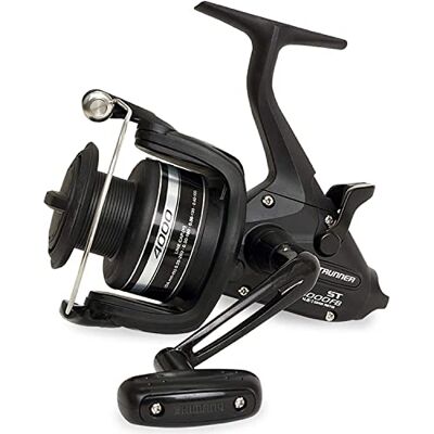 Shimano Baitrunner ST FB Freilaufrolle Shimano Baitrunner ST FB Freilaufrolle