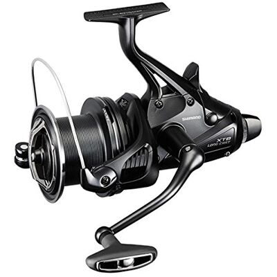 Shimano Baitrunner XT-B Loncast Medium Big Free Spool Reel Fishing Reel Shimano Baitrunner XT-B Loncast Medium Big Free Spool Reel Fishing Reel