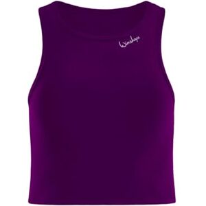 WINSHAPE AET135LS Leichtes Weiches Tanktop - Tanktop WINSHAPE AET135LS Leichtes Weiches Tanktop - Tanktop