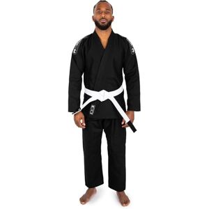 Venum A3.5 Schwarzer Jiu-Jitsu Gi - Für Anfänger Venum A3.5 Schwarzer Jiu-Jitsu Gi - Für Anfänger