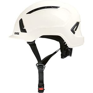 Uvex pronamic Alpine Schutzhelm Bauhelm Kletterhelm EN 12492, EN 397 für Damen/Herren Uvex pronamic Alpine Schutzhelm Bauhelm Kletterhelm EN 12492, EN 397 für Damen/Herren