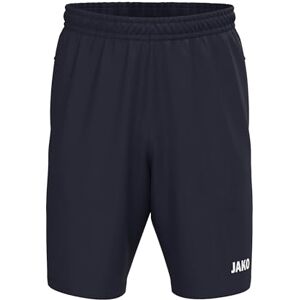 JAKO Unisex Webshorts One, Marine, M