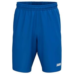 JAKO Unisex Webshorts One, royal, M