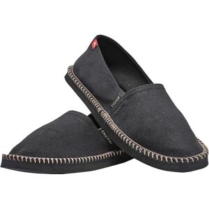 Cressi Espadrillas Valencia 41 Black Cressi Espadrillas Valencia 41 Black