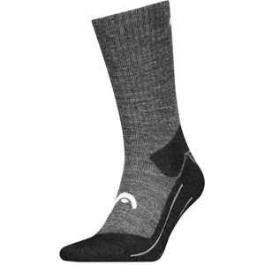 HEAD HIKING WARM LONG CREW 1P - Wandersocken HEAD HIKING WARM LONG CREW 1P - Wandersocken