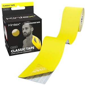 Kintex Kinesiologie Tape Classic 5cm x 5m - Kinesiologie Tape Kintex Kinesiologie Tape Classic 5cm x 5m - Kinesiologie Tape