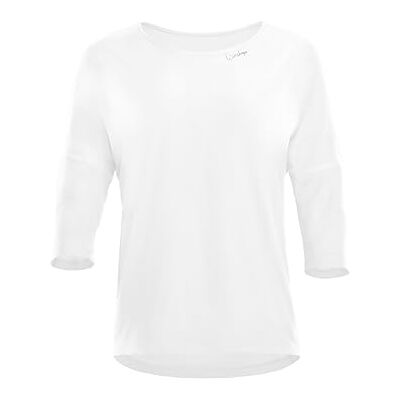 WINSHAPE Functional Light and Soft ¾-Arm Top DT111LS, Ultra Soft Style Freizeit Sport Yoga Workout WINSHAPE Functional Light and Soft ¾-Arm Top DT111LS, Ultra Soft Style Freizeit Sport Yoga Workout