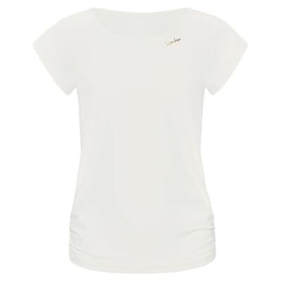 WINSHAPE Functional Light and Soft Kurzarmshirt AET130LS, Ultra Soft Style, Fitness Yoga Pilates WINSHAPE Functional Light and Soft Kurzarmshirt AET130LS, Ultra Soft Style, Fitness Yoga Pilates