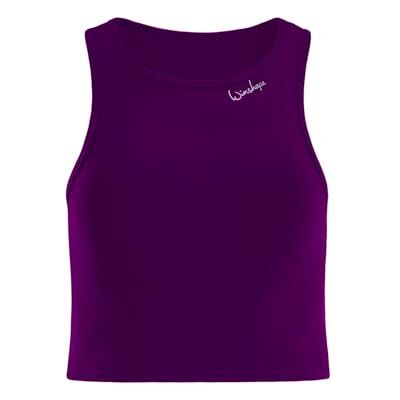 WINSHAPE AET135LS Cropped Tanktop - Tanktop WINSHAPE AET135LS Cropped Tanktop - Tanktop
