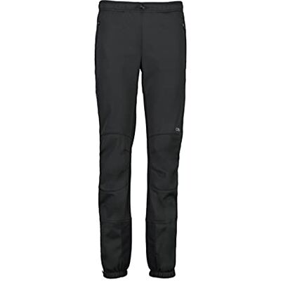 CMP Damenhosen, Schwarz, L CMP Damenhosen, Schwarz, L