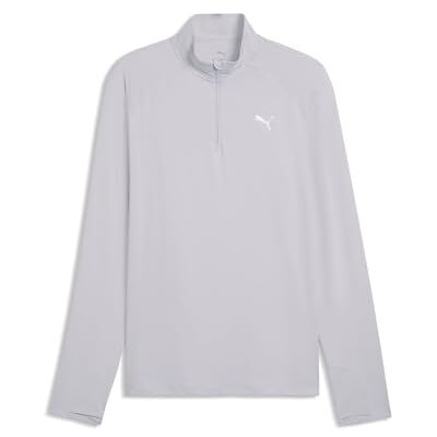 Puma M Run Velocity CLOUDSPUN 1/4 Zip Puma M Run Velocity CLOUDSPUN 1/4 Zip