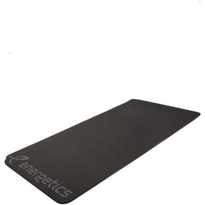 ENERGETICS Mat Trainingsmatten Black/Grey Dark 185 cm ENERGETICS Mat Trainingsmatten Black/Grey Dark 185 cm