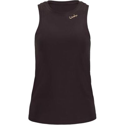WINSHAPE Functional Light and Soft Tanktop AET134LS, Ultra Soft Style, Fitness Freizeit Yoga Pilates WINSHAPE Functional Light and Soft Tanktop AET134LS, Ultra Soft Style, Fitness Freizeit Yoga Pilates