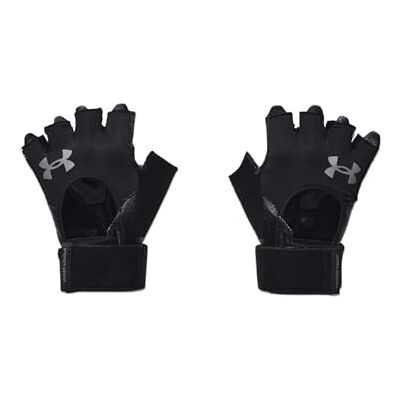 Under Armour Unisex Weightlifting Gloves Under Armour Unisex Weightlifting Gloves