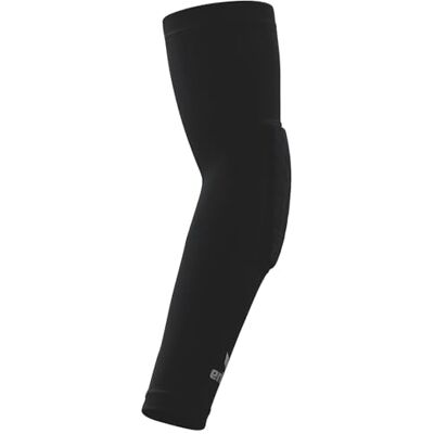 Erima Unisex-Erwachsene Ellbogenschoner mit Schutzpad Erima Unisex-Erwachsene Ellbogenschoner mit Schutzpad