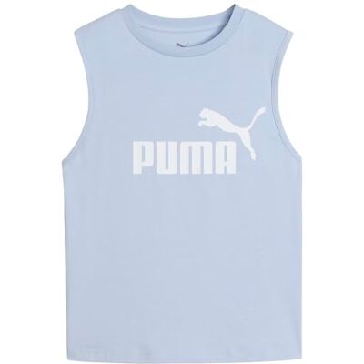 Puma ESS No. 1 Logo Slim Tank Puma ESS No. 1 Logo Slim Tank