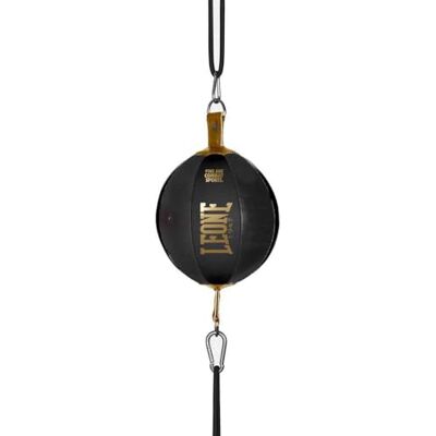 LEONE 1947 AT809 Krempenball mit Zugbändern, Unisex, Erwachsene LEONE 1947 AT809 Krempenball mit Zugbändern, Unisex, Erwachsene