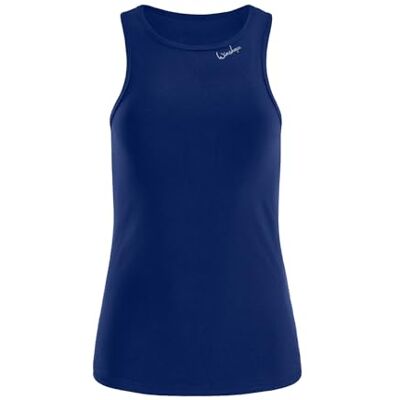 WINSHAPE Functional Light and Soft Tanktop AET134LS, Ultra Soft Style, Fitness Freizeit Yoga Pilates WINSHAPE Functional Light and Soft Tanktop AET134LS, Ultra Soft Style, Fitness Freizeit Yoga Pilates