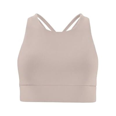 WINSHAPE Functional Comfort Sport-BH SB103C mit Rücken-Applikation und herausnehmbaren Pads, All-Fit Style, Fitness Freizeit Sport Yoga Workout WINSHAPE Functional Comfort Sport-BH SB103C mit Rücken-Applikation und herausnehmbaren Pads, All-Fit Style, Fitness Freizeit Sport Yoga Workout