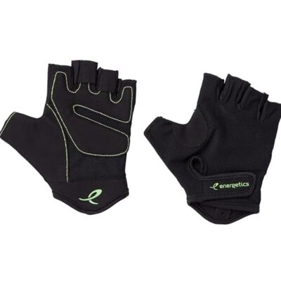 ENERGETICS Herren Mfg150 Handschuhe, Black Night, S ENERGETICS Herren Mfg150 Handschuhe, Black Night, S