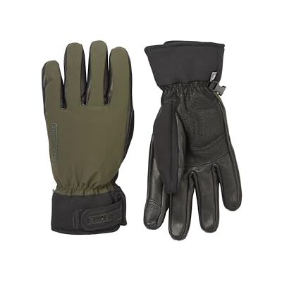 SealSkinz Witton wasserdichte Handschuhe für extrem kaltes Wetter, Olivgrün, S SealSkinz Witton wasserdichte Handschuhe für extrem kaltes Wetter, Olivgrün, S