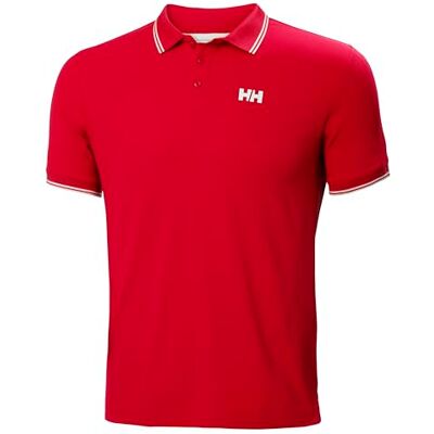 Helly Hansen Kos Poloshirt - Polo shirt Helly Hansen Kos Poloshirt - Polo shirt