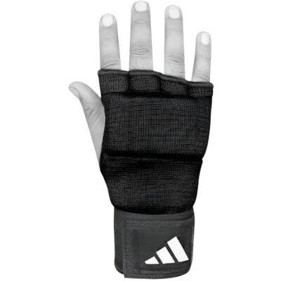 Adidas Speed Padded Inner Glove Black/Black S Adidas Speed Padded Inner Glove Black/Black S
