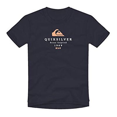 Quiksilver BillabongGOLDEN ISLANDT-ShirtDamenSALT Crystals Quiksilver BillabongGOLDEN ISLANDT-ShirtDamenSALT Crystals