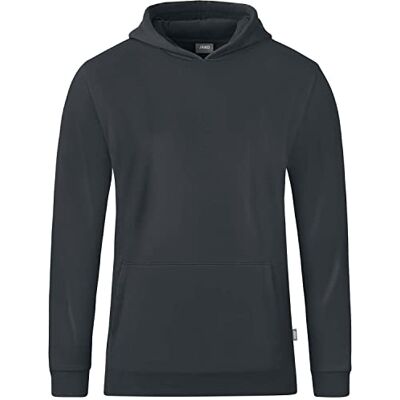 JAKO Organic Kapuzensweat Beige graugrau, L Herren JAKO Organic Kapuzensweat Beige graugrau, L Herren