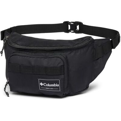 Columbia Unisex-Bauchtasche, Zigzag II Columbia Unisex-Bauchtasche, Zigzag II