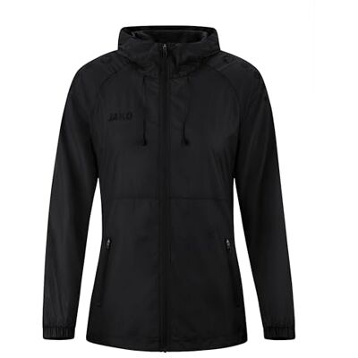 Jako Lightweightjacket flow Damen - Lightweight Jacket Jako Lightweightjacket flow Damen - Lightweight Jacket