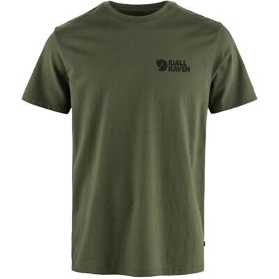 Fjällräven Heavy Classic T-shi XL Fjällräven Heavy Classic T-shi XL