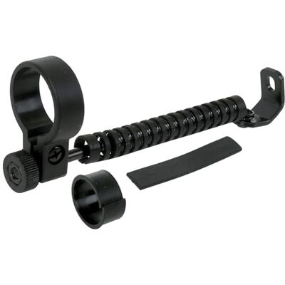 cyclingcolors Fahrrad Lenkungsdämpfer für Rahmendurchmesser 28,6 à 31,8mm Verhindert unkontrolliertes Herumschlagen des Vorderrades cyclingcolors Fahrrad Lenkungsdämpfer für Rahmendurchmesser 28,6 à 31,8mm Verhindert unkontrolliertes Herumschlagen des Vorderrades