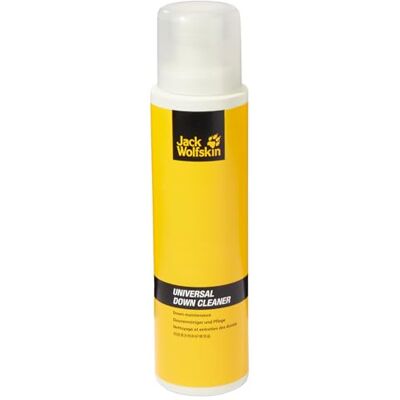 Jack Wolfskin Jak Wolfskin UNIVERSAL DOWN CLEANER Jack Wolfskin Jak Wolfskin UNIVERSAL DOWN CLEANER