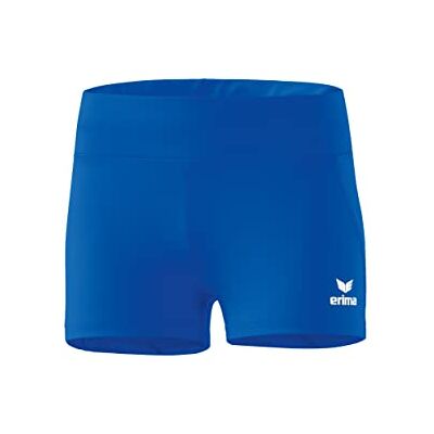 Erima Damen Racing 2.0 Leichtathletik Hotpants (8292311), new royal, 36 Erima Damen Racing 2.0 Leichtathletik Hotpants (8292311), new royal, 36