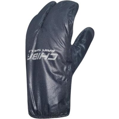 Rio Rain Shield Superlight Größe L, Farbe Schwarz Rio Rain Shield Superlight Größe L, Farbe Schwarz