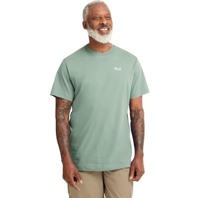 Jack Wolfskin Essential T M Jack Wolfskin Essential T M