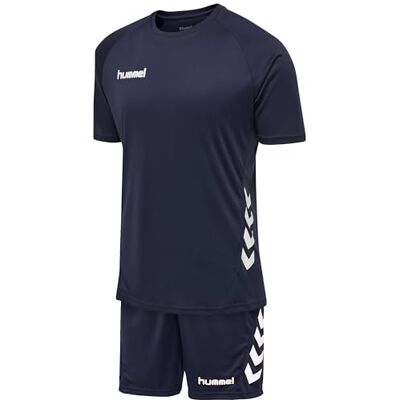 hummel , hmlPROMO SET, MARINE, L hummel , hmlPROMO SET, MARINE, L