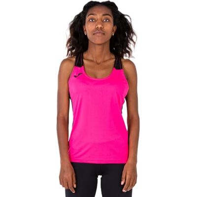 Joma Débardeur Femme Record II Joma Débardeur Femme Record II