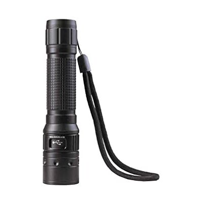 Mil-Tec Operator Mt1R Stablampe Mehrfarbig Einheitsgröße Mil-Tec Operator Mt1R Stablampe Mehrfarbig Einheitsgröße