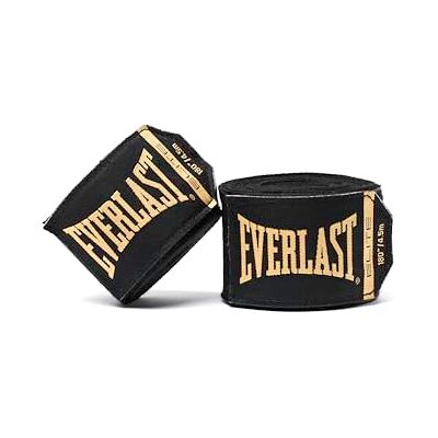 Everlast Elite Boxbundagen (Schwarz) 455cm Everlast Elite Boxbundagen (Schwarz) 455cm