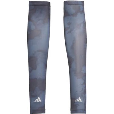 Adidas unisex climacool arm sleeve black s Adidas unisex climacool arm sleeve black s