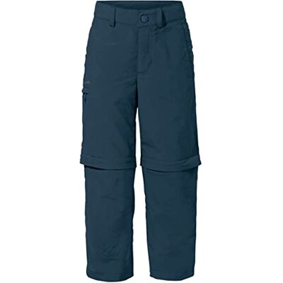 VAUDE Detective Antimos ZO Abzippbae Wandehose – Gr. 98 VAUDE Detective Antimos ZO Abzippbae Wandehose – Gr. 98