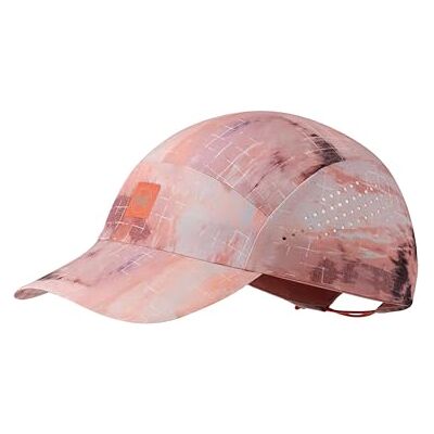 Buff ® Kappe Pack Speed Männlich Weiblich Erwachsene Flexibel, UPF50, Reflektierendes Element, Komfortabel, Dehnbar, Laufen, Belüftung, Faltbar, L/XL, Multi Buff ® Kappe Pack Speed Männlich Weiblich Erwachsene Flexibel, UPF50, Reflektierendes Element, Komfortabel, Dehnbar, Laufen, Belüftung, Faltbar, L/XL, Multi