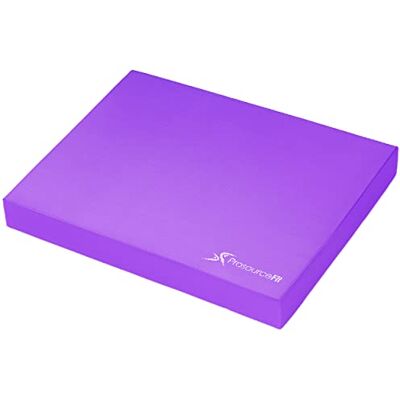 ProsourceFit - ps-1041-bp-l-lila - Lila - Balance Pad ProsourceFit - ps-1041-bp-l-lila - Lila - Balance Pad