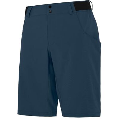 VAUDE Loamer Shorts II Herren, leicht & gepolstert, schnelltrocknend VAUDE Loamer Shorts II Herren, leicht & gepolstert, schnelltrocknend