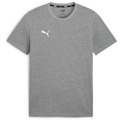 Puma teamGOAL Casuals Tee Puma teamGOAL Casuals Tee