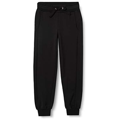 ENERGETICS Mädchen Marianne Hose, Black, 152 ENERGETICS Mädchen Marianne Hose, Black, 152
